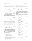 COMPOUNDS, COMPOSITIONS, AND METHODS FOR REDUCING OR ELIMINATING BITTER     TASTE diagram and image