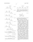 COMPOUNDS, COMPOSITIONS, AND METHODS FOR REDUCING OR ELIMINATING BITTER     TASTE diagram and image