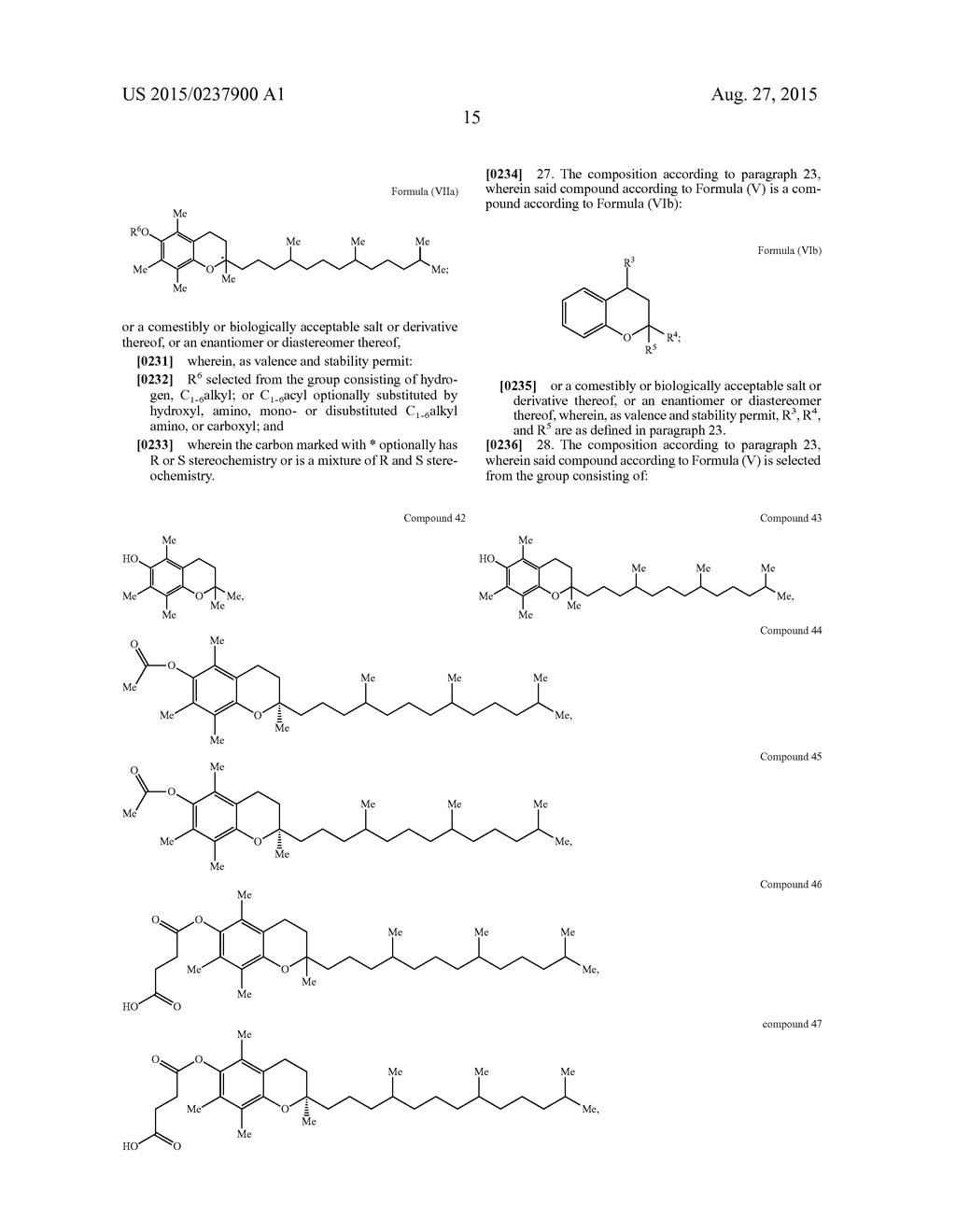 COMPOUNDS, COMPOSITIONS, AND METHODS FOR REDUCING OR ELIMINATING BITTER     TASTE - diagram, schematic, and image 68