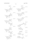 COMPOUNDS, COMPOSITIONS, AND METHODS FOR REDUCING OR ELIMINATING BITTER     TASTE diagram and image