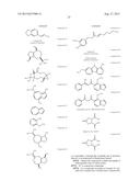 COMPOUNDS, COMPOSITIONS, AND METHODS FOR REDUCING OR ELIMINATING BITTER     TASTE diagram and image