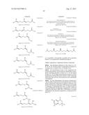 COMPOUNDS, COMPOSITIONS, AND METHODS FOR REDUCING OR ELIMINATING BITTER     TASTE diagram and image