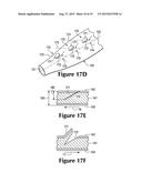 WETSUITS WITH HYDRODYNAMIC INTERLOCKING AND KINESIOLOGIC FEATURES diagram and image