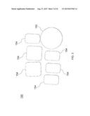 HELMET PADDING SYSTEM diagram and image