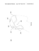 HELMET PADDING SYSTEM diagram and image