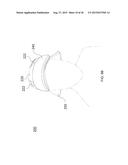 HELMET PADDING SYSTEM diagram and image