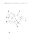 HELMET PADDING SYSTEM diagram and image