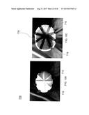 HELMET PADDING SYSTEM diagram and image