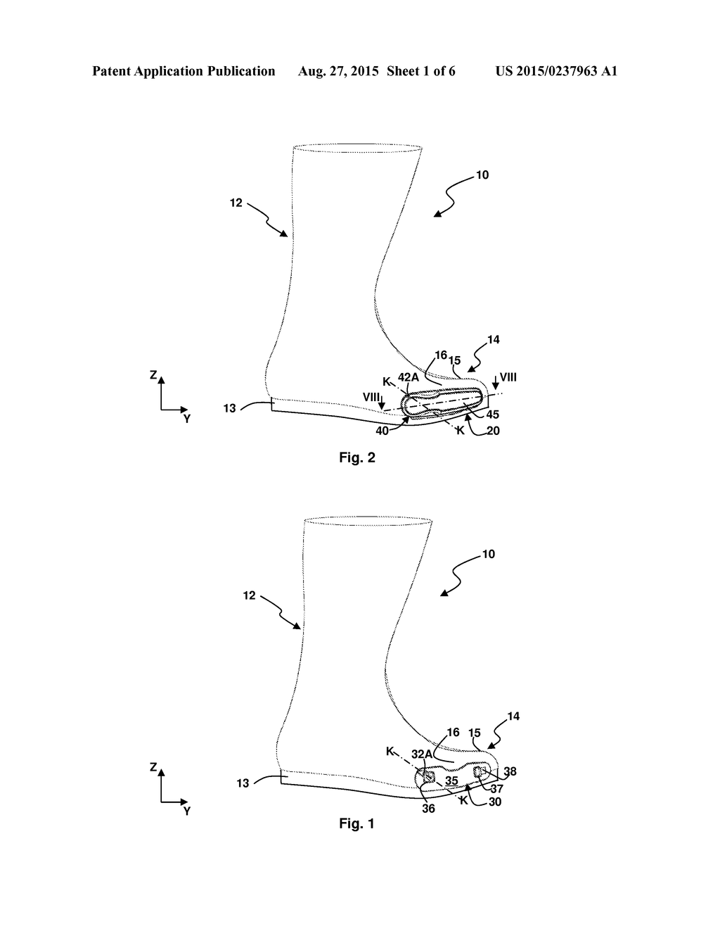 SPORTS FOOTWEAR - diagram, schematic, and image 02