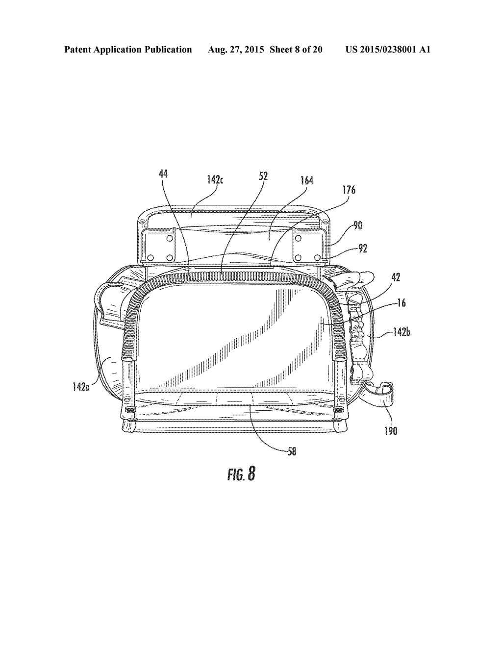 TOOL POUCH FOR HAND TOOLS - diagram, schematic, and image 09