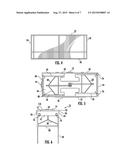 Portable Storage Table diagram and image