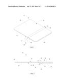 ANTI-FATIGUE CHAIR MAT diagram and image