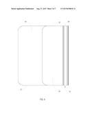 ANTI-FATIGUE CHAIR MAT diagram and image