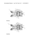 BREWING APPARATUS AND METHOD FOR OPERATING A BREWING APPARATUS diagram and image