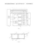 AUTOMATIC INGREDIENT FEEDING APPARATUS APPLICABLE IN A FULLY AUTOMATED     COOKING MACHINE diagram and image