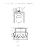 AUTOMATIC INGREDIENT FEEDING APPARATUS APPLICABLE IN A FULLY AUTOMATED     COOKING MACHINE diagram and image