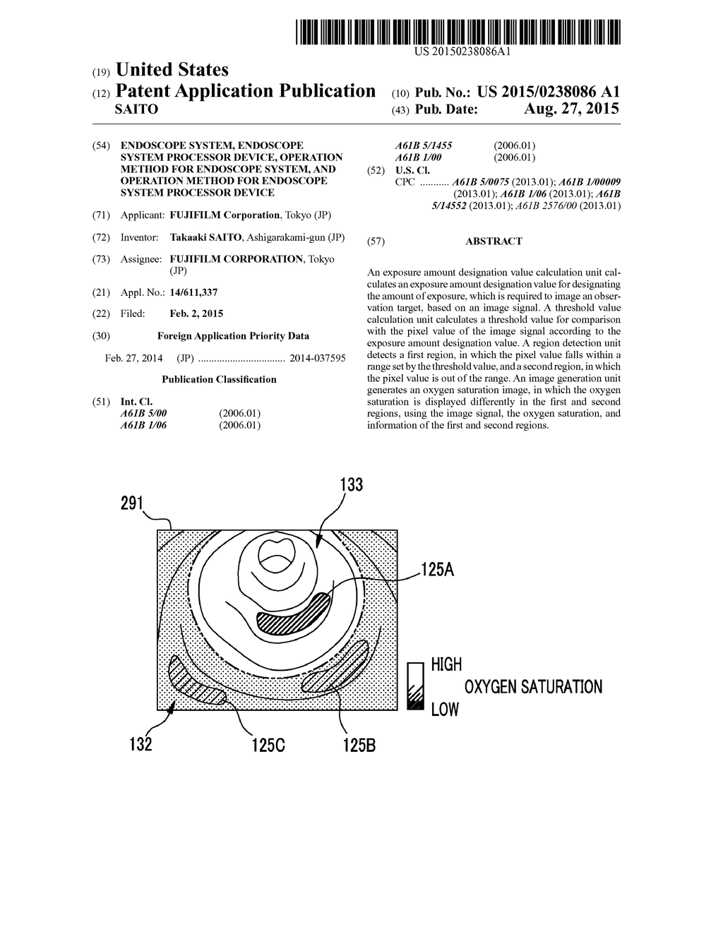 ENDOSCOPE SYSTEM, ENDOSCOPE SYSTEM PROCESSOR DEVICE, OPERATION METHOD FOR     ENDOSCOPE SYSTEM, AND OPERATION METHOD FOR ENDOSCOPE SYSTEM PROCESSOR     DEVICE - diagram, schematic, and image 01