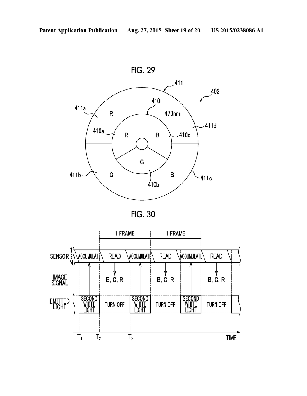 ENDOSCOPE SYSTEM, ENDOSCOPE SYSTEM PROCESSOR DEVICE, OPERATION METHOD FOR     ENDOSCOPE SYSTEM, AND OPERATION METHOD FOR ENDOSCOPE SYSTEM PROCESSOR     DEVICE - diagram, schematic, and image 20