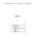 APPARATUS AND METHOD FOR SENSING BODY INFORMATION diagram and image