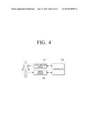 APPARATUS AND METHOD FOR SENSING BODY INFORMATION diagram and image