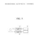 APPARATUS AND METHOD FOR SENSING BODY INFORMATION diagram and image