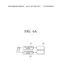 APPARATUS AND METHOD FOR SENSING BODY INFORMATION diagram and image