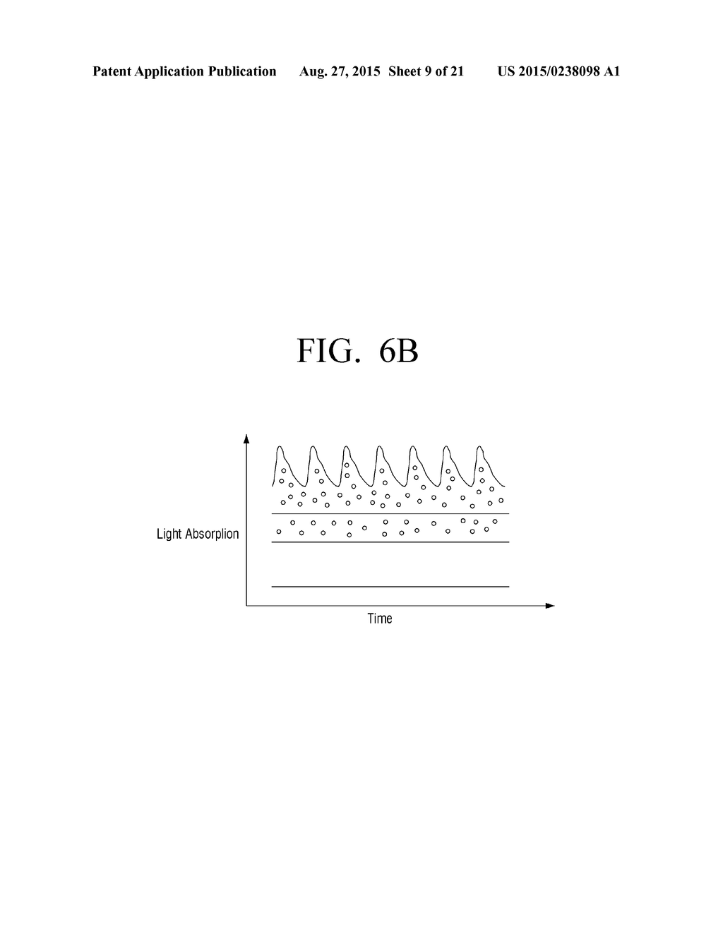 APPARATUS AND METHOD FOR SENSING BODY INFORMATION - diagram, schematic, and image 10