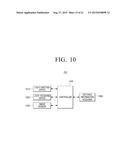 APPARATUS AND METHOD FOR SENSING BODY INFORMATION diagram and image