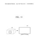 APPARATUS AND METHOD FOR SENSING BODY INFORMATION diagram and image