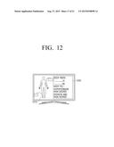 APPARATUS AND METHOD FOR SENSING BODY INFORMATION diagram and image