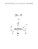 APPARATUS AND METHOD FOR SENSING BODY INFORMATION diagram and image