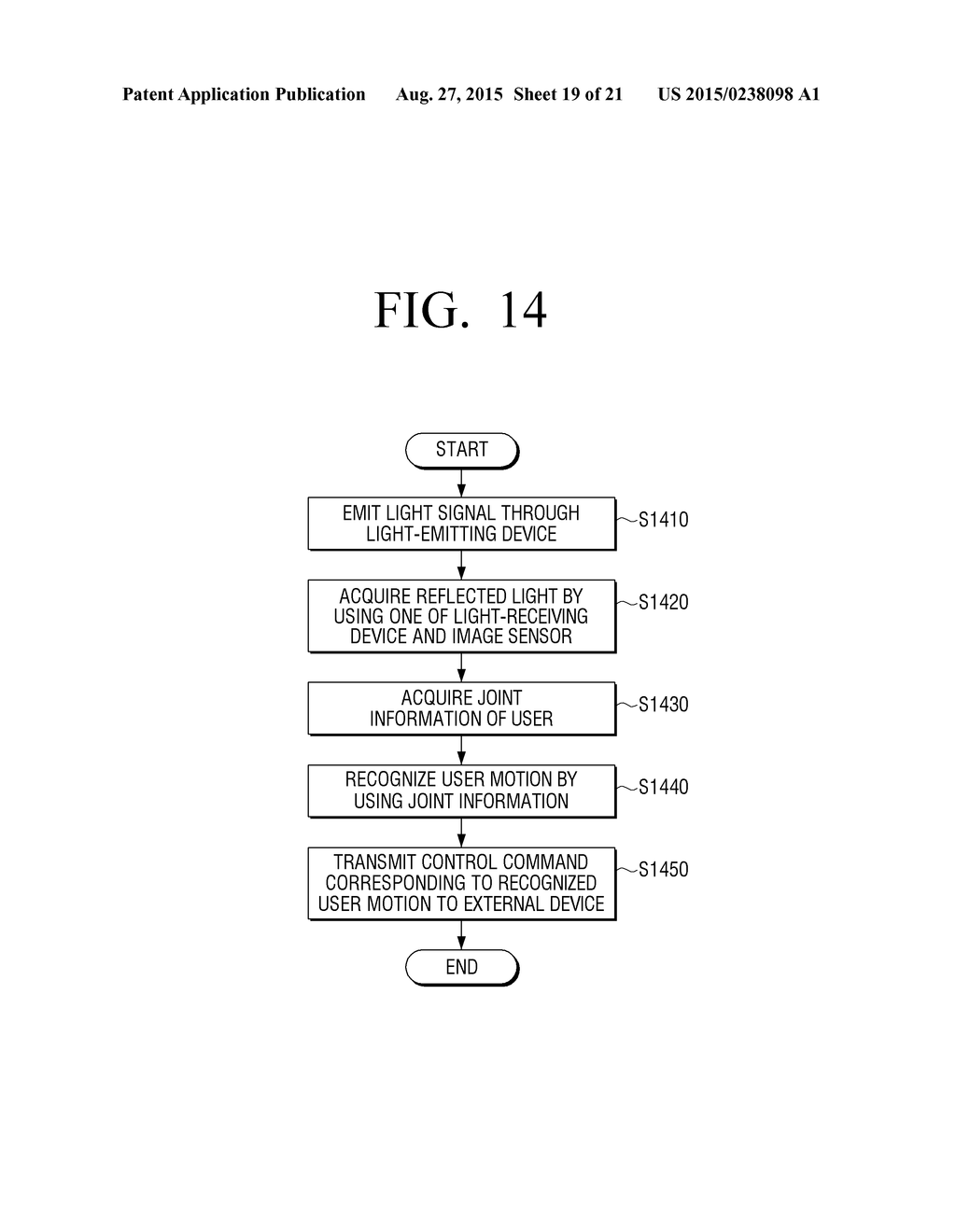 APPARATUS AND METHOD FOR SENSING BODY INFORMATION - diagram, schematic, and image 20