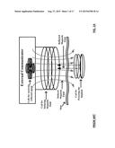 DETECTION OF THE SPATIAL LOCATION OF AN IMPLANTABLE BIOSENSING PLATFORM     AND METHOD THEREOF diagram and image