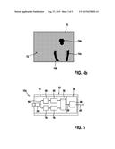 DEVICE AND METHOD FOR PROCESSING DATA DERIVABLE FROM REMOTELY DETECTED     ELECTROMAGNETIC RADIATION diagram and image