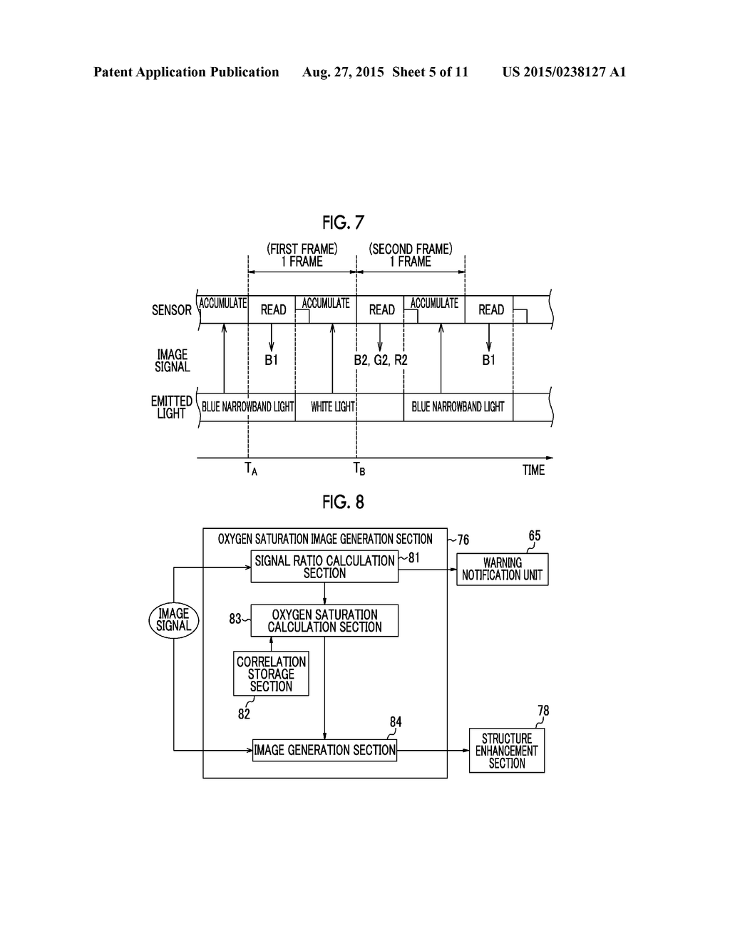 ENDOSCOPE SYSTEM, ENDOSCOPE SYSTEM PROCESSOR DEVICE, OPERATION METHOD FOR     ENDOSCOPE SYSTEM, AND OPERATION METHOD FOR ENDOSCOPE SYSTEM PROCESSOR     DEVICE - diagram, schematic, and image 06