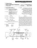 DEVICE FOR MONITORING PHYSIOLOGICAL PARAMETERS diagram and image