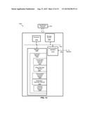 WEARABLE DEVICES AND INTERFACES FOR MANAGING ACTIVITIES RESPONSIVE TO     PHYSIOLOGICAL EFFECTS OF CONSUMABLES diagram and image