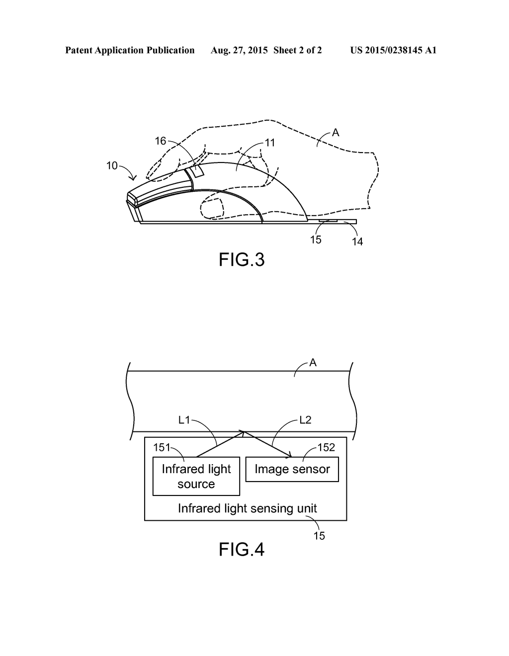 MOUSE DEVICE - diagram, schematic, and image 03