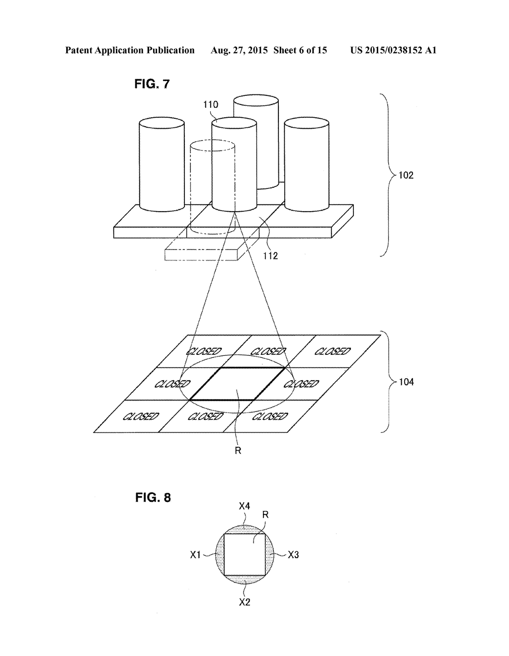 X-RAY OUTPUT APPARATUS - diagram, schematic, and image 07