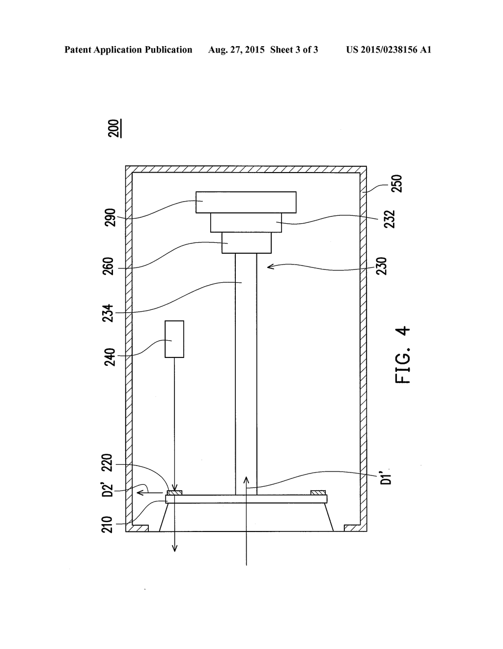 RADIATION GENERATING APPARATUS - diagram, schematic, and image 04