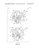 SYSTEM AND METHOD FOR PERFORMING BI-PLANE TOMOGRAPHIC ACQUISITIONS diagram and image