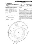 DISPOSABLE EYEPIECE SYSTEM FOR AN ULTRASONIC EYE SCANNING diagram and image