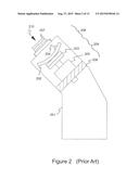 DISPOSABLE EYEPIECE SYSTEM FOR AN ULTRASONIC EYE SCANNING diagram and image