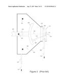 DISPOSABLE EYEPIECE SYSTEM FOR AN ULTRASONIC EYE SCANNING diagram and image