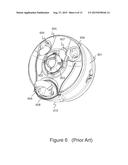 DISPOSABLE EYEPIECE SYSTEM FOR AN ULTRASONIC EYE SCANNING diagram and image