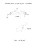 DISPOSABLE EYEPIECE SYSTEM FOR AN ULTRASONIC EYE SCANNING diagram and image