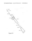 DISPOSABLE EYEPIECE SYSTEM FOR AN ULTRASONIC EYE SCANNING diagram and image