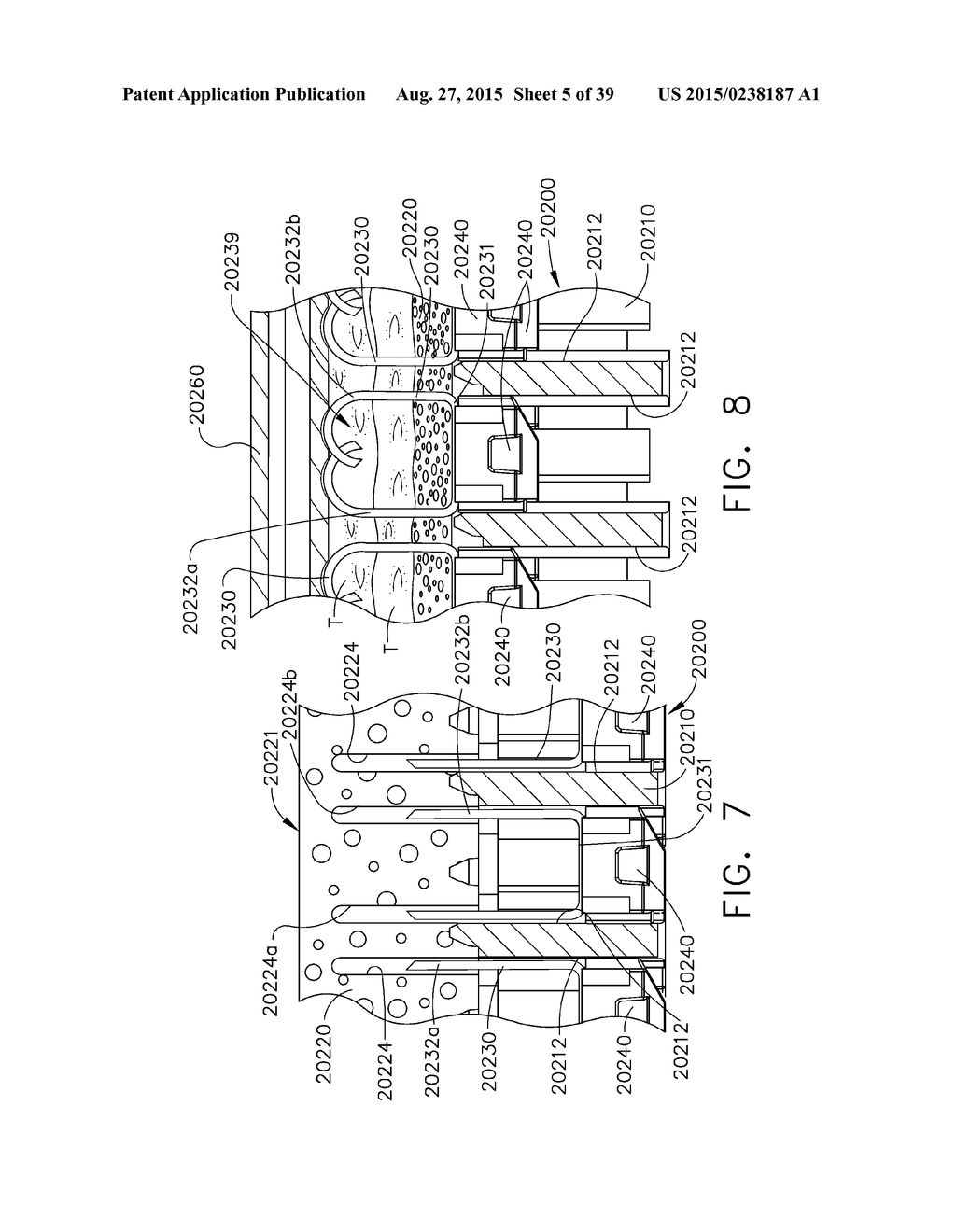 IMPLANTABLE LAYER ASSEMBLIES - diagram, schematic, and image 06