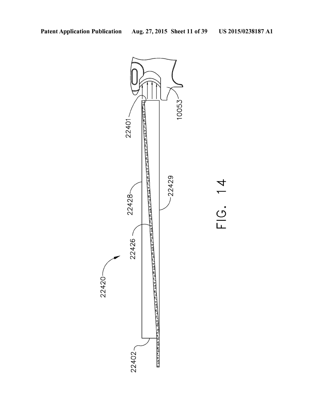 IMPLANTABLE LAYER ASSEMBLIES - diagram, schematic, and image 12