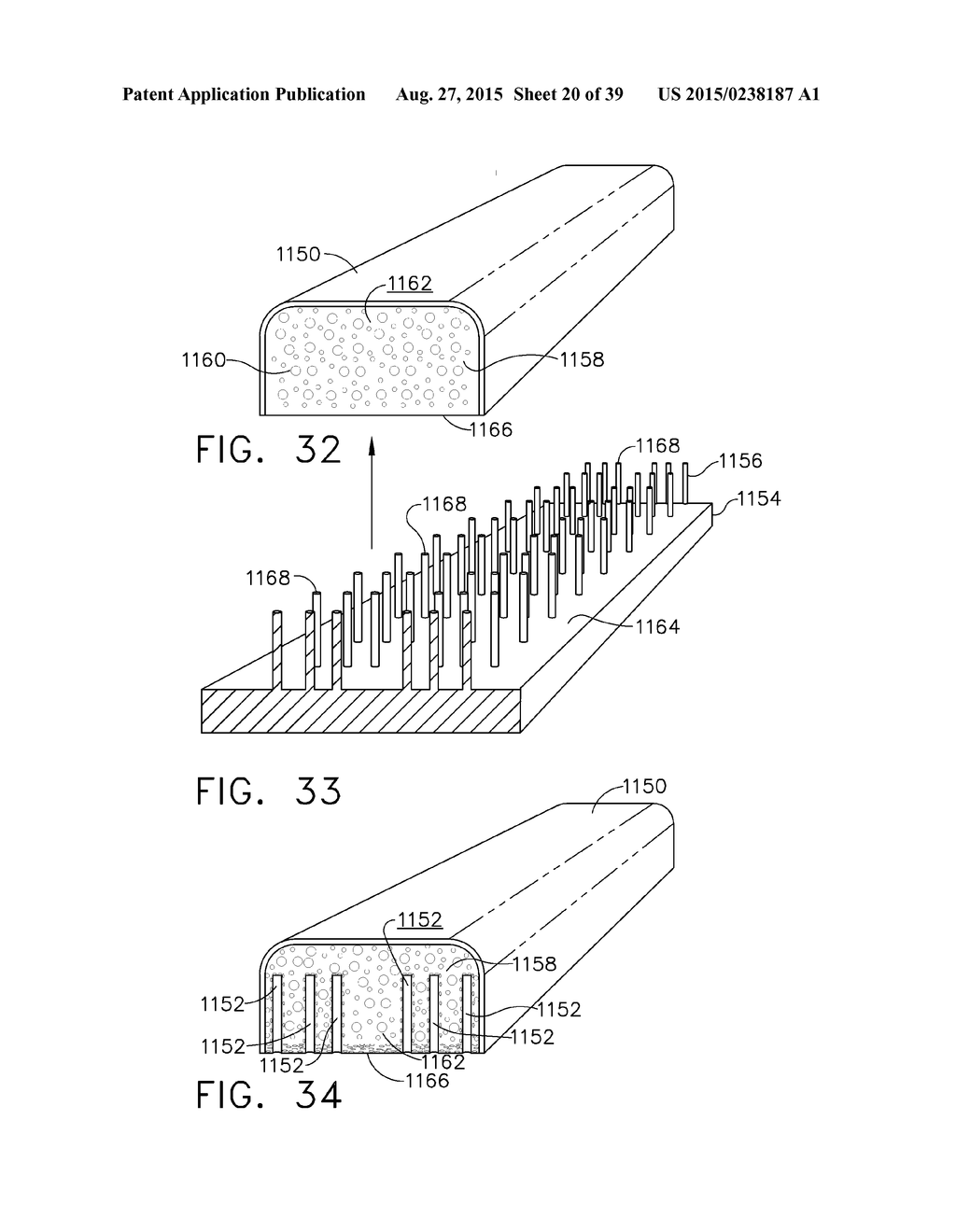 IMPLANTABLE LAYER ASSEMBLIES - diagram, schematic, and image 21